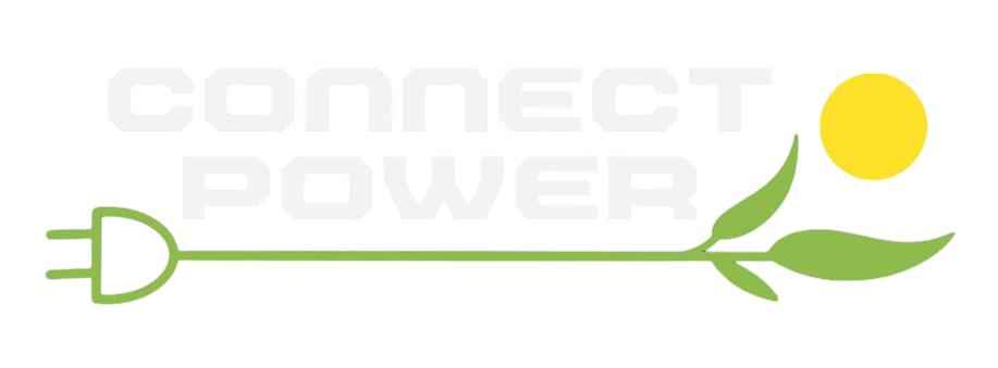 Connect Power - Logo